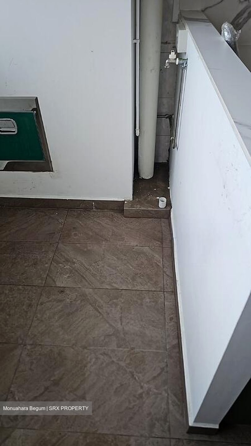 Blk 612 Yishun Street 61 (Yishun), HDB 4 Rooms #502488761